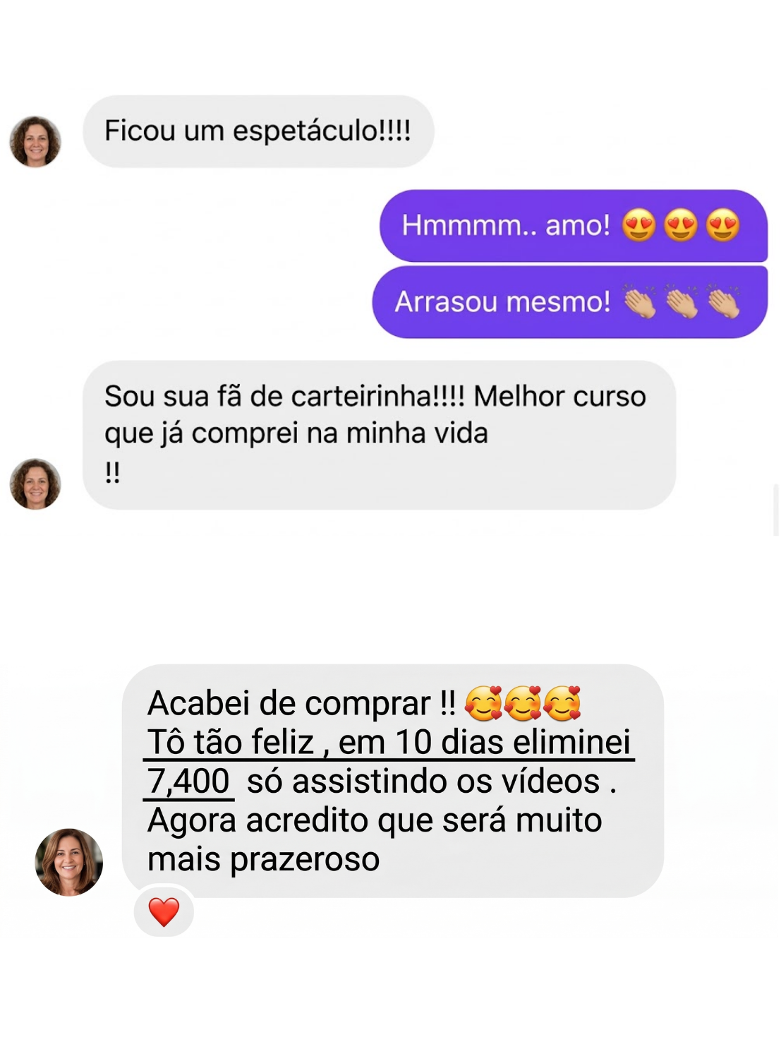 Feedback 1